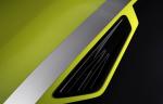 Chevrolet Camaro Turbo AutoX Concept 2016 года